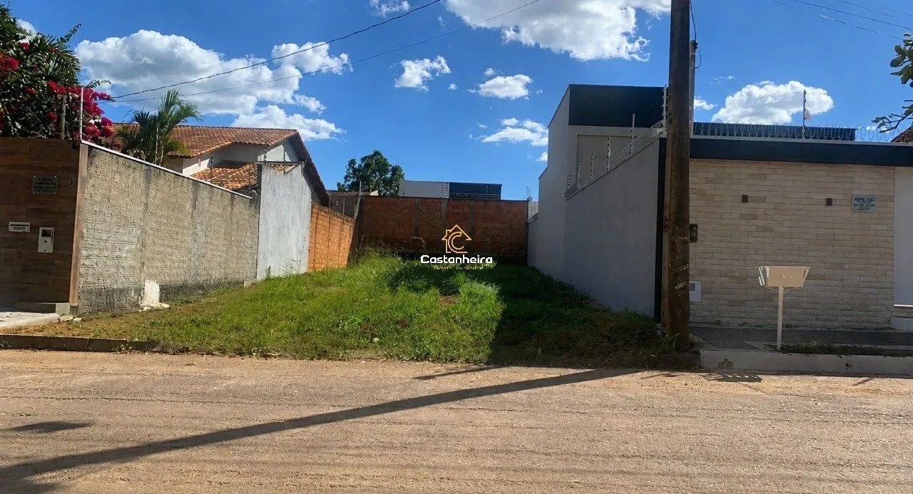 Lote Residencial - 300 m² - Plano Diretor Sul - Foto 3