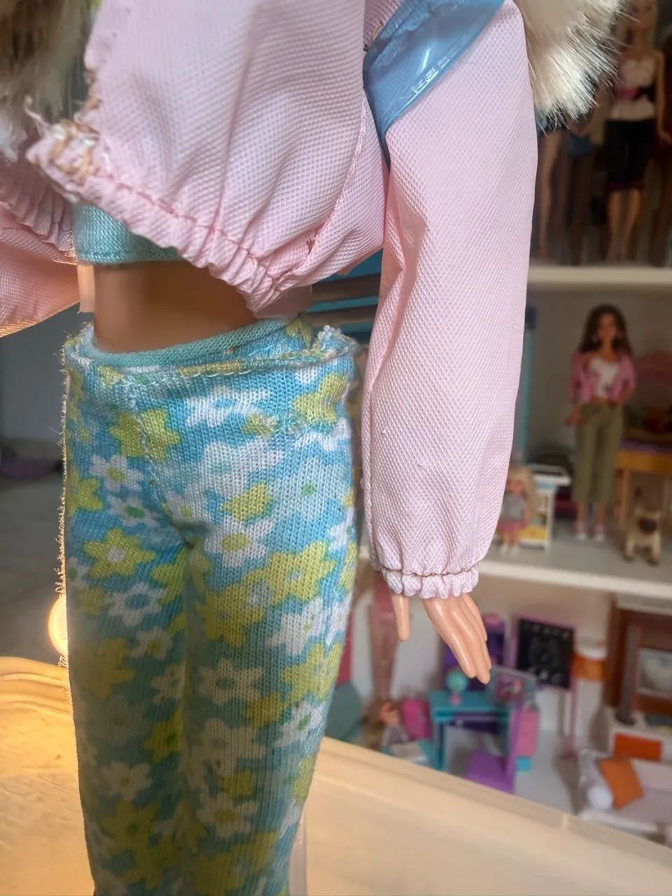 Barbie rain or sun - Foto 4