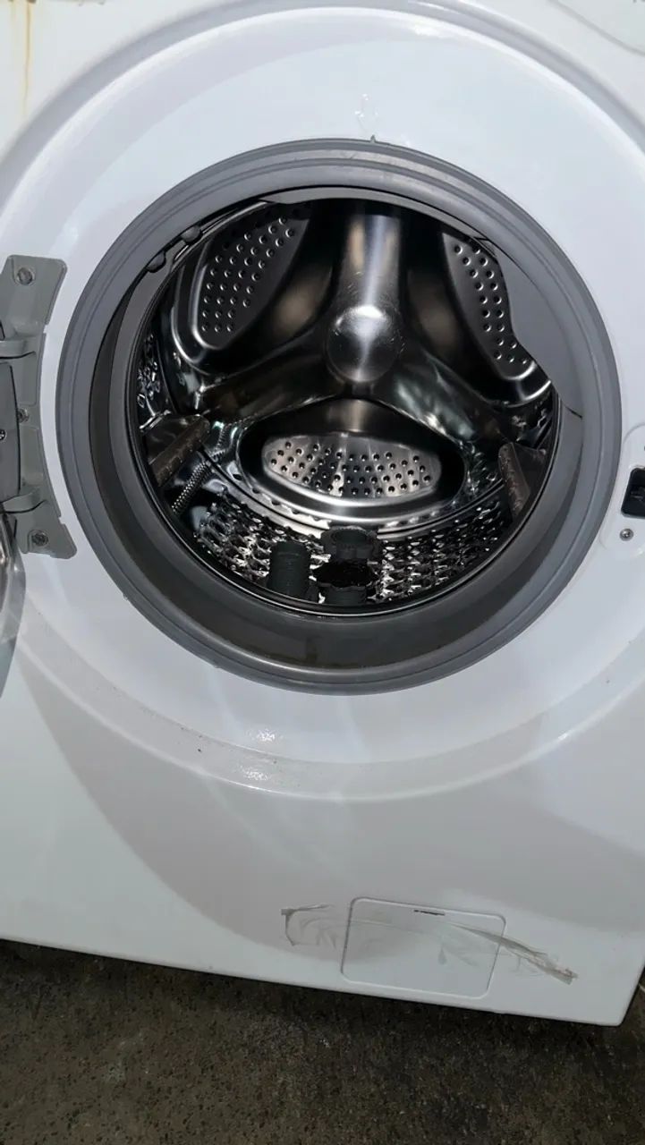 Lava e seca Electrolux para vender muito rápido, tem conversa no valor - Foto 2