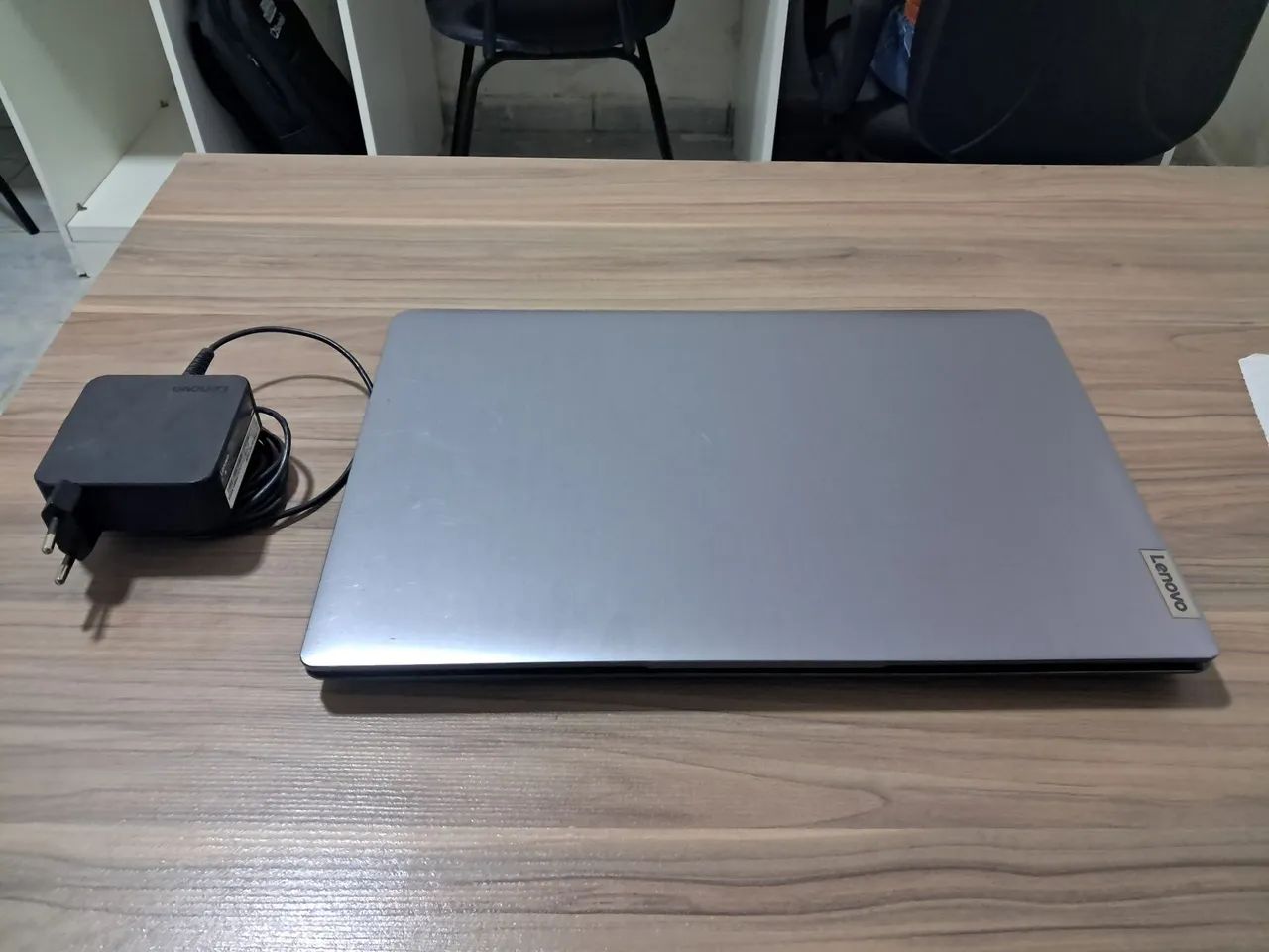 Vendo notebook Lenovo, "Super Novo".