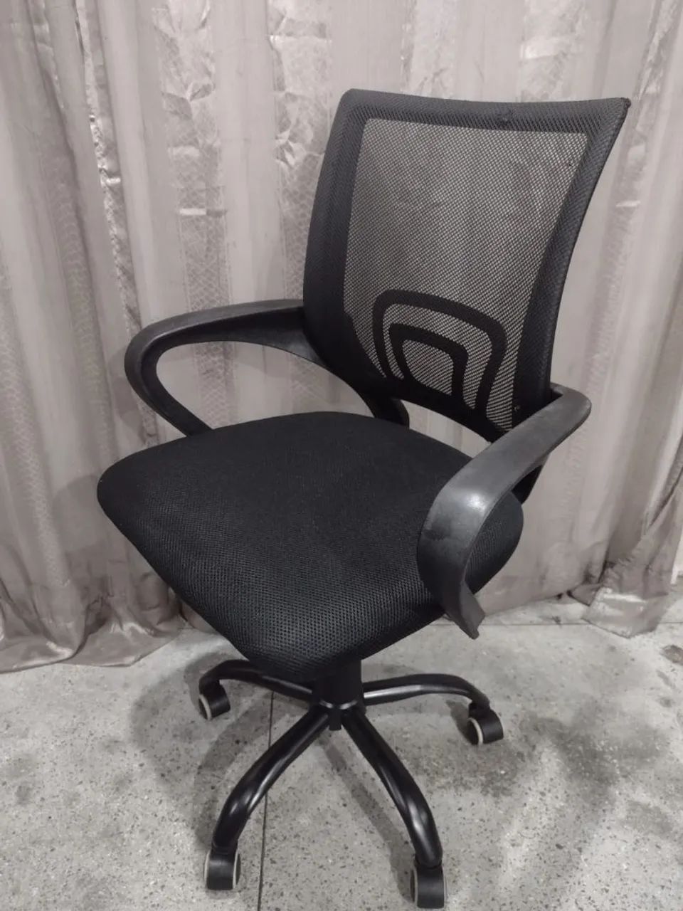 Cadeira de escritório 