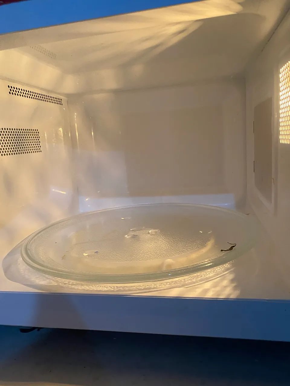 Microondas Electrolux