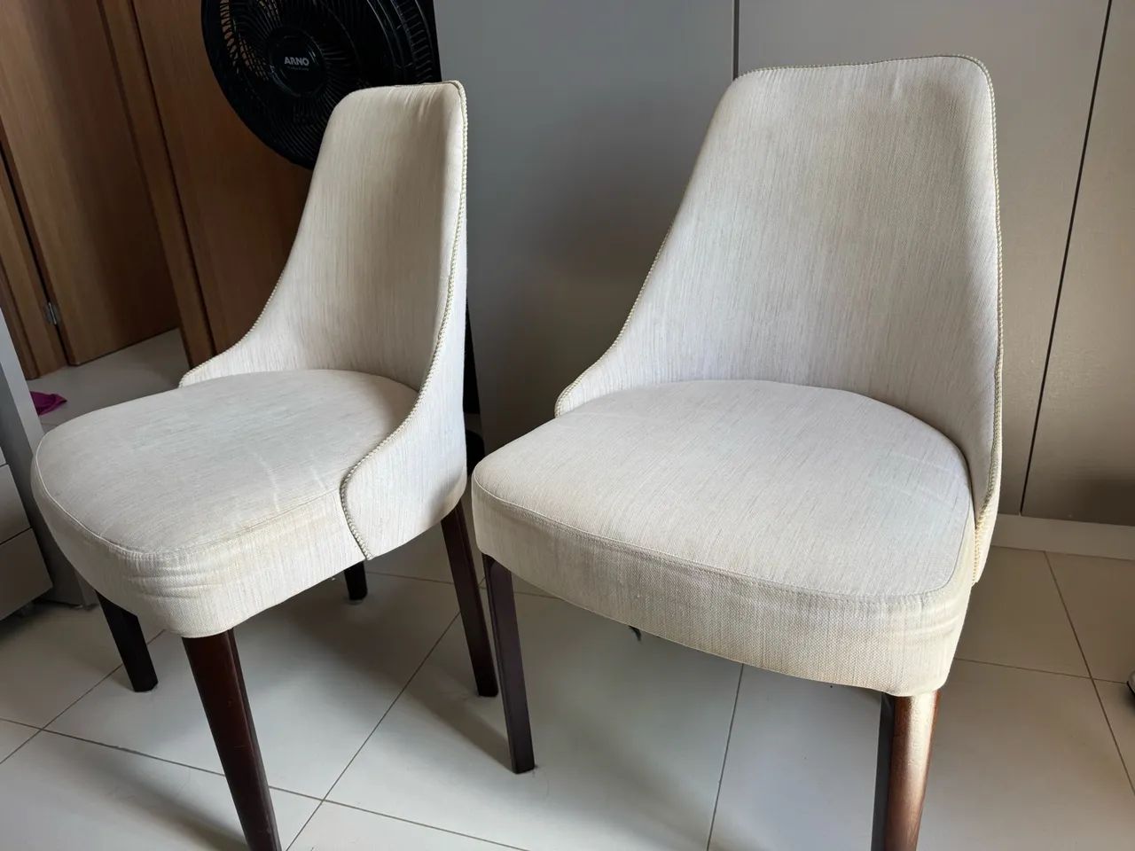 Cadeira de sala