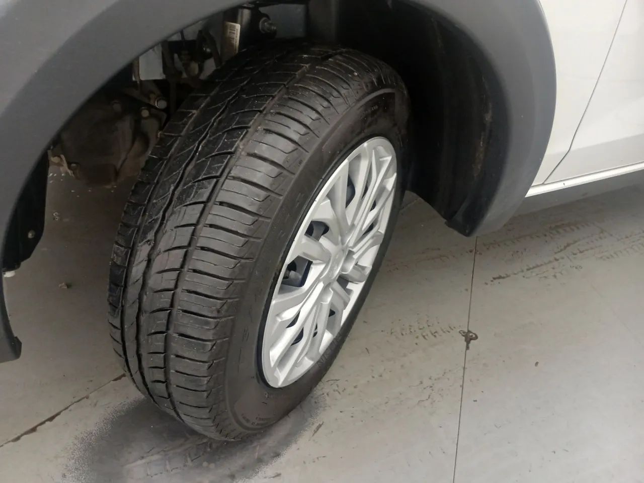 Fiat Mobi LIKE 1.0 Fire Flex 5p., foto 11 de 18