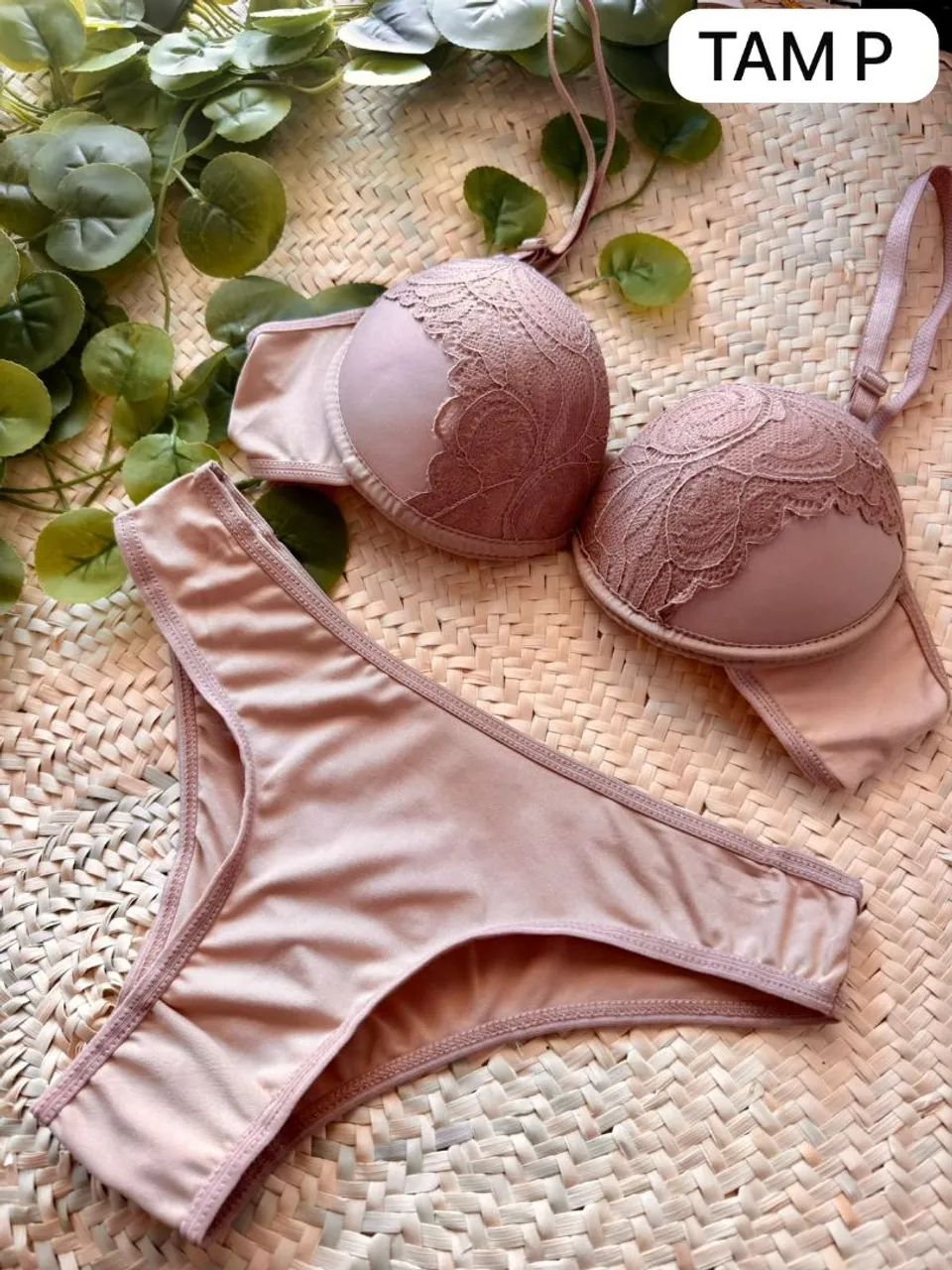 Conjunto lingerie  - Foto 4