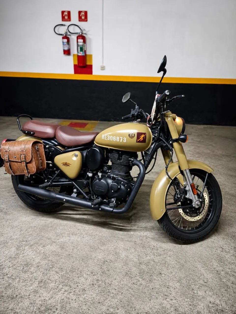 Classic 350 Signals  - Foto 2