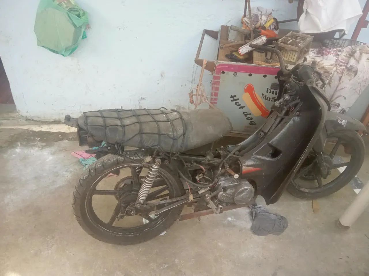  cinquentinha pra trabalhor! - Foto 4