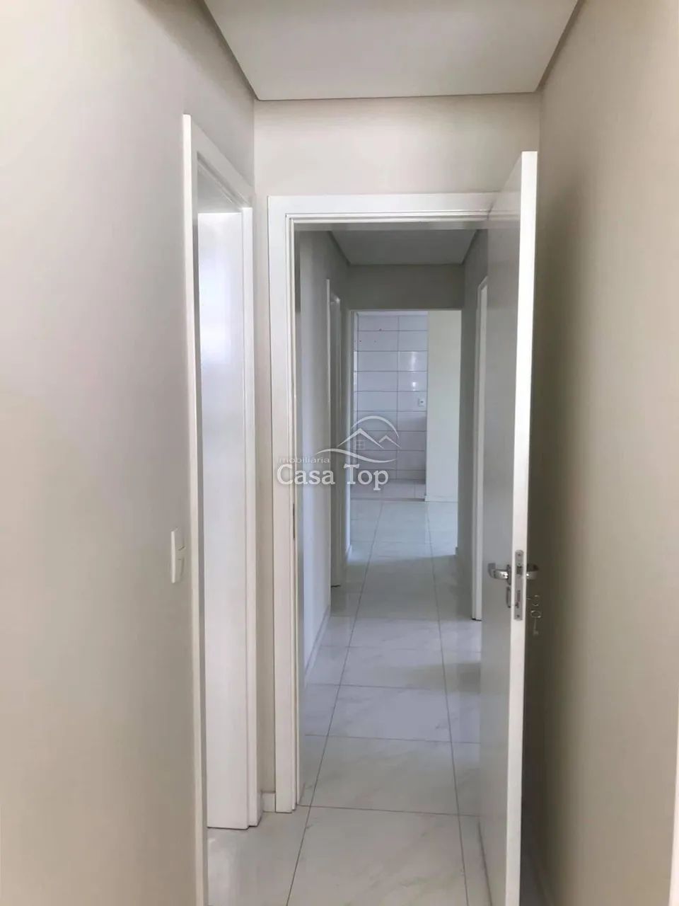 Apartamento à venda Nova Rússia - Edifício Solare de Cabral - Foto 5