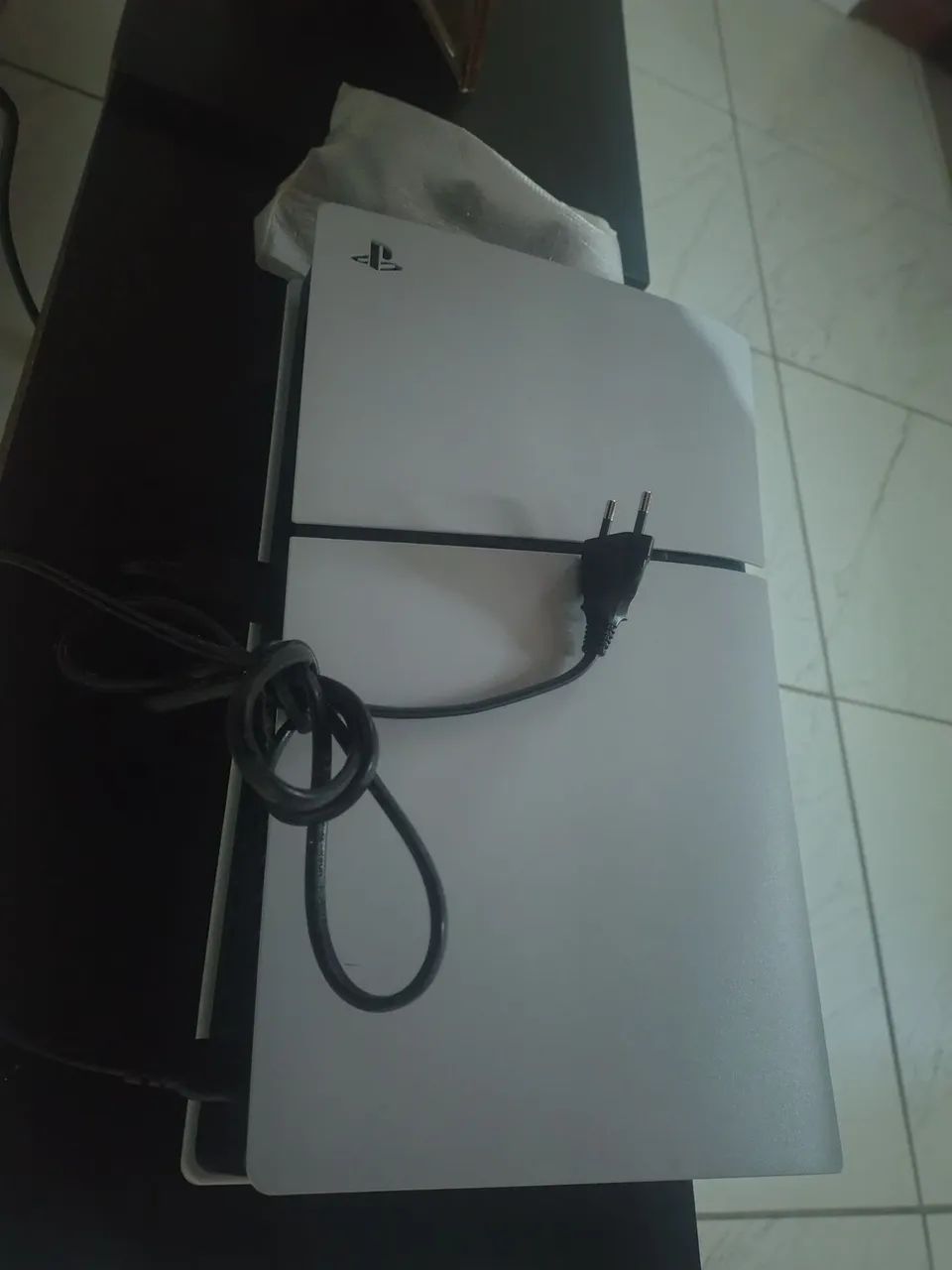 Playstation 5 slim, 1 Tera. - Foto 2