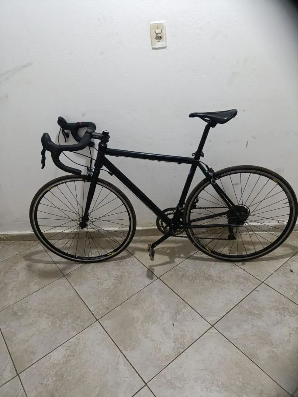 Quero vender ou tocar 