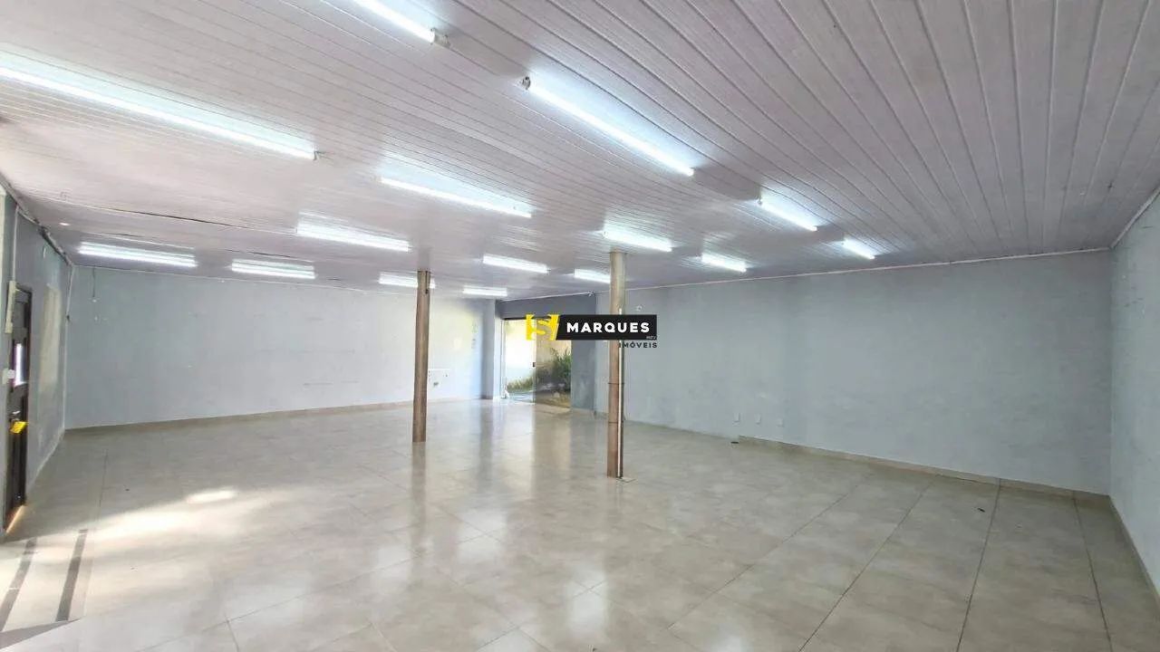 Sala comercial com Loft junto - Foto 4