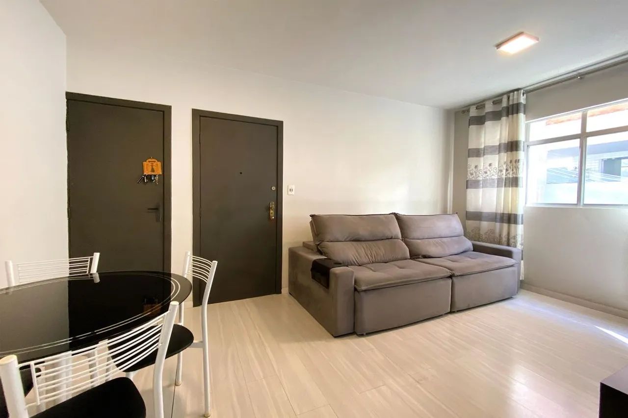 Apartamento à Venda - Santo Antônio, 3 Quartos, 75 m2 - Foto 2