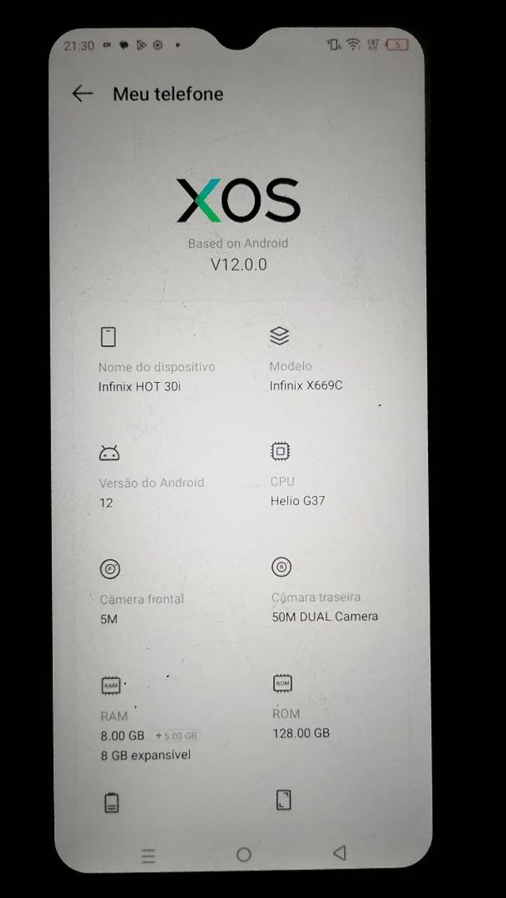 Vendo Celular - Foto 3