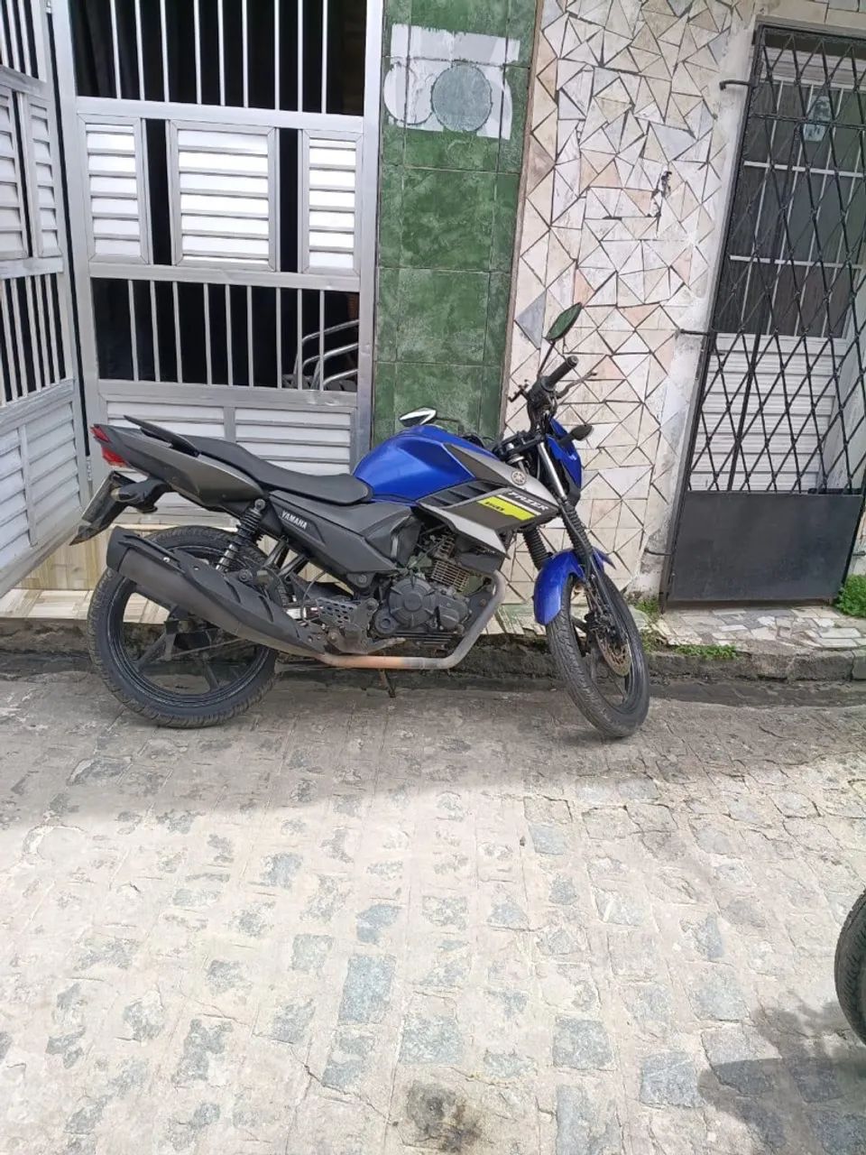 FAZER 150 2020/2021 12MIL - Foto 3