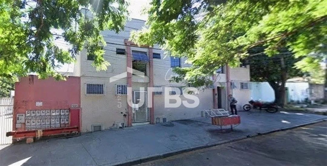 Prédio inteiro à venda no Jardim Vila Boa | 24 kitnets | Renda ativa - Foto 2