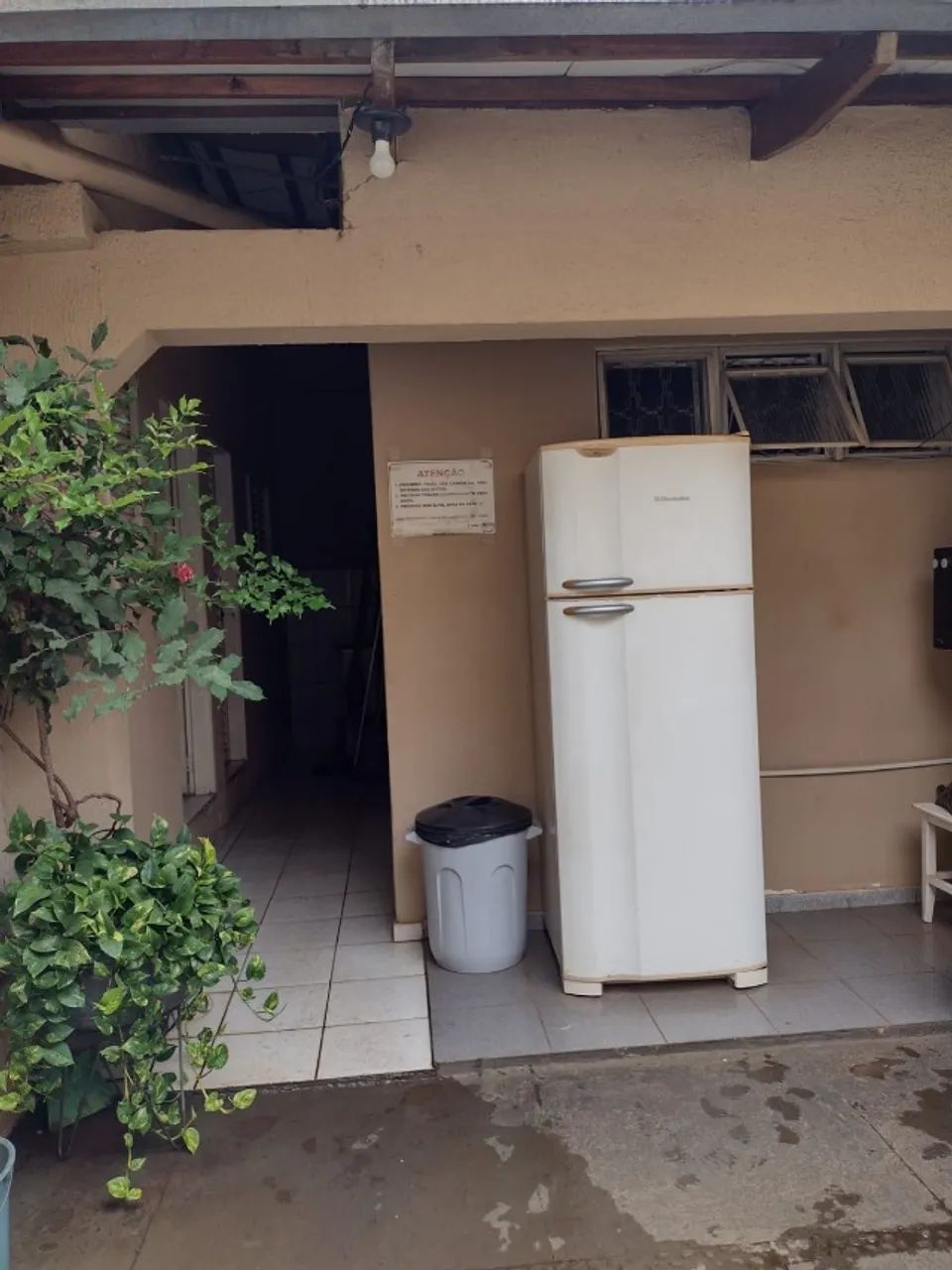 Suite Privativa Para Alugar - Foto 4