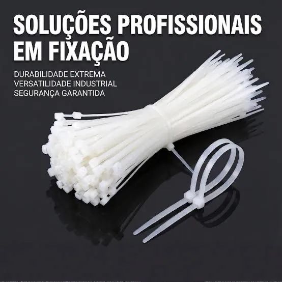 Abraçadeira