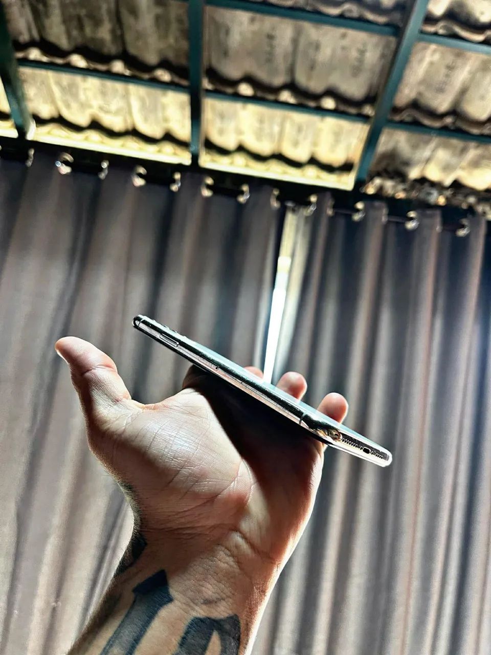 iPhone 11 Pro Max 256 GB  - Foto 2