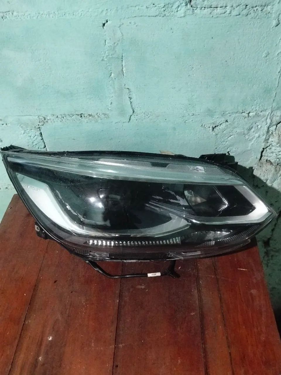 Farol do Onix