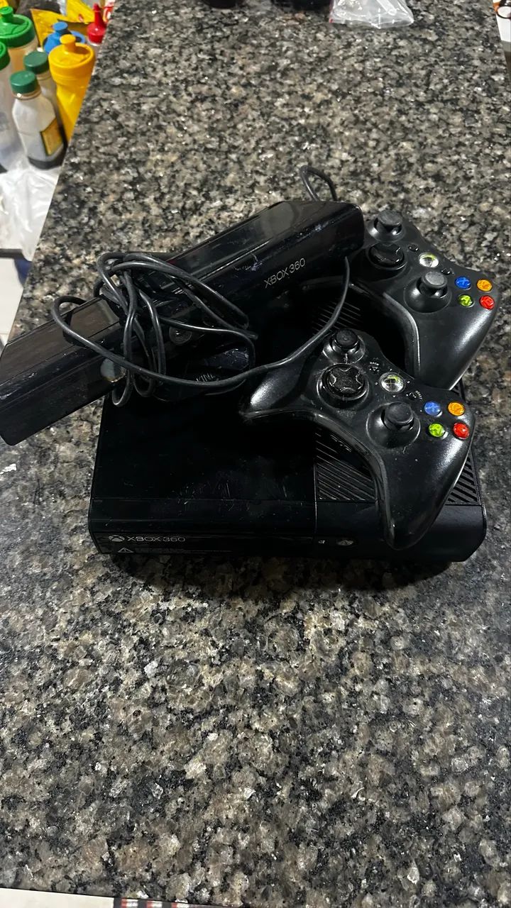 Vídeogame Xbox 360 - Foto 5
