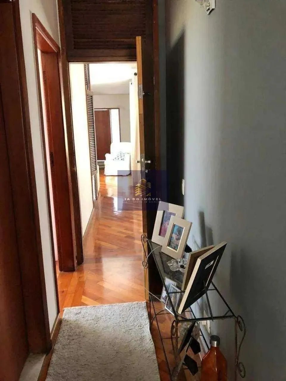 Casa à venda no bairro Brooklin Paulista - São Paulo/SP - Foto 4