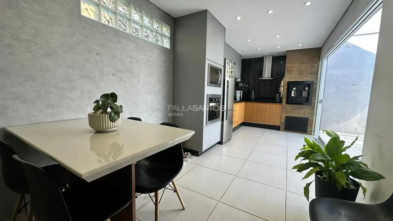 Casa à venda, Condomínio Coimbra , Sorocaba, SP - Foto 4