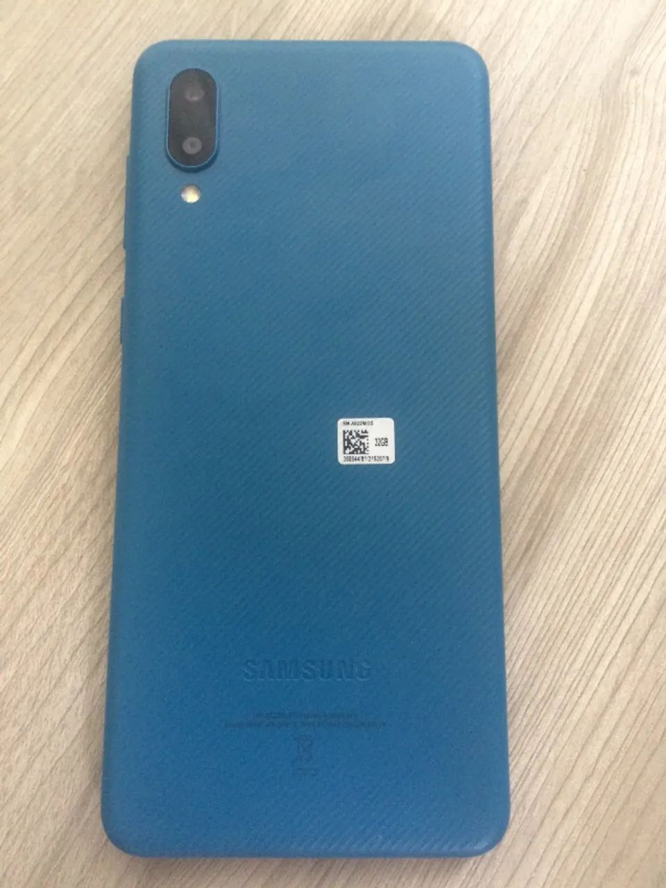 Celular Samsung A02 - Foto 2