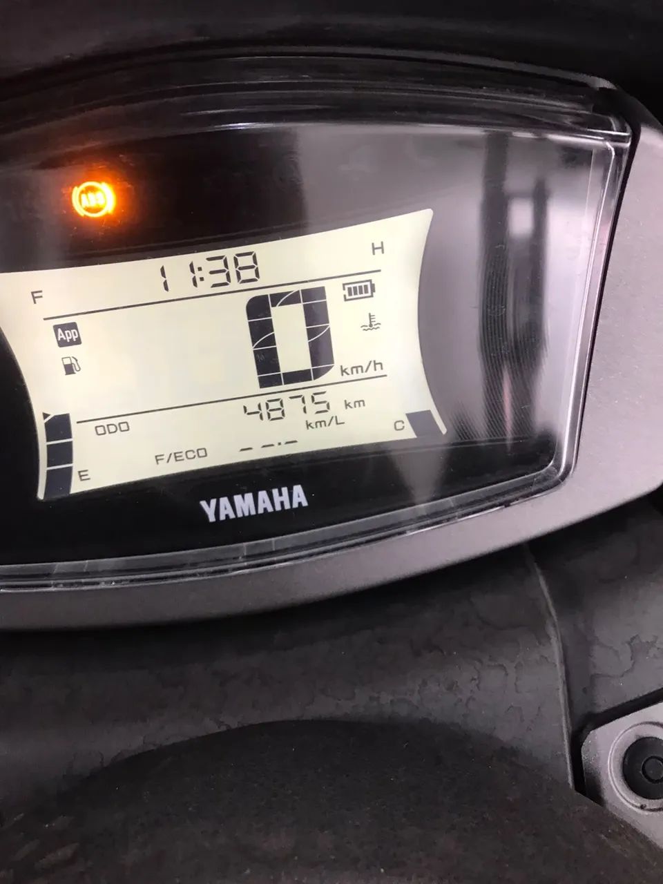 N Max 160 2023 - Foto 4