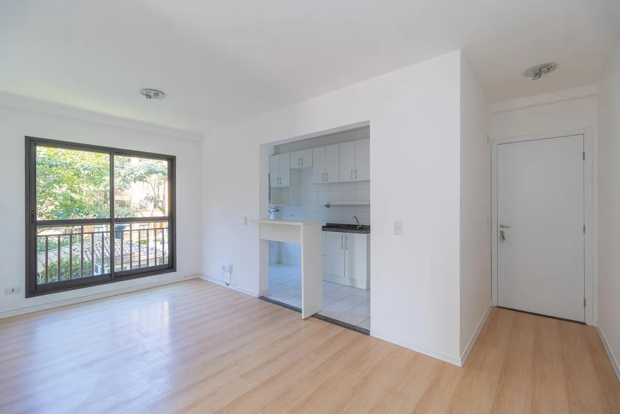 Apartamento de 3 quartos no bairro Campo Comprido - Foto 3