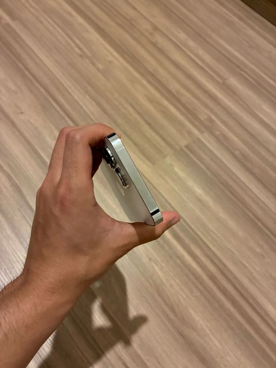 iPhone 14 Pro Max 256gb - Impecável  - Foto 5