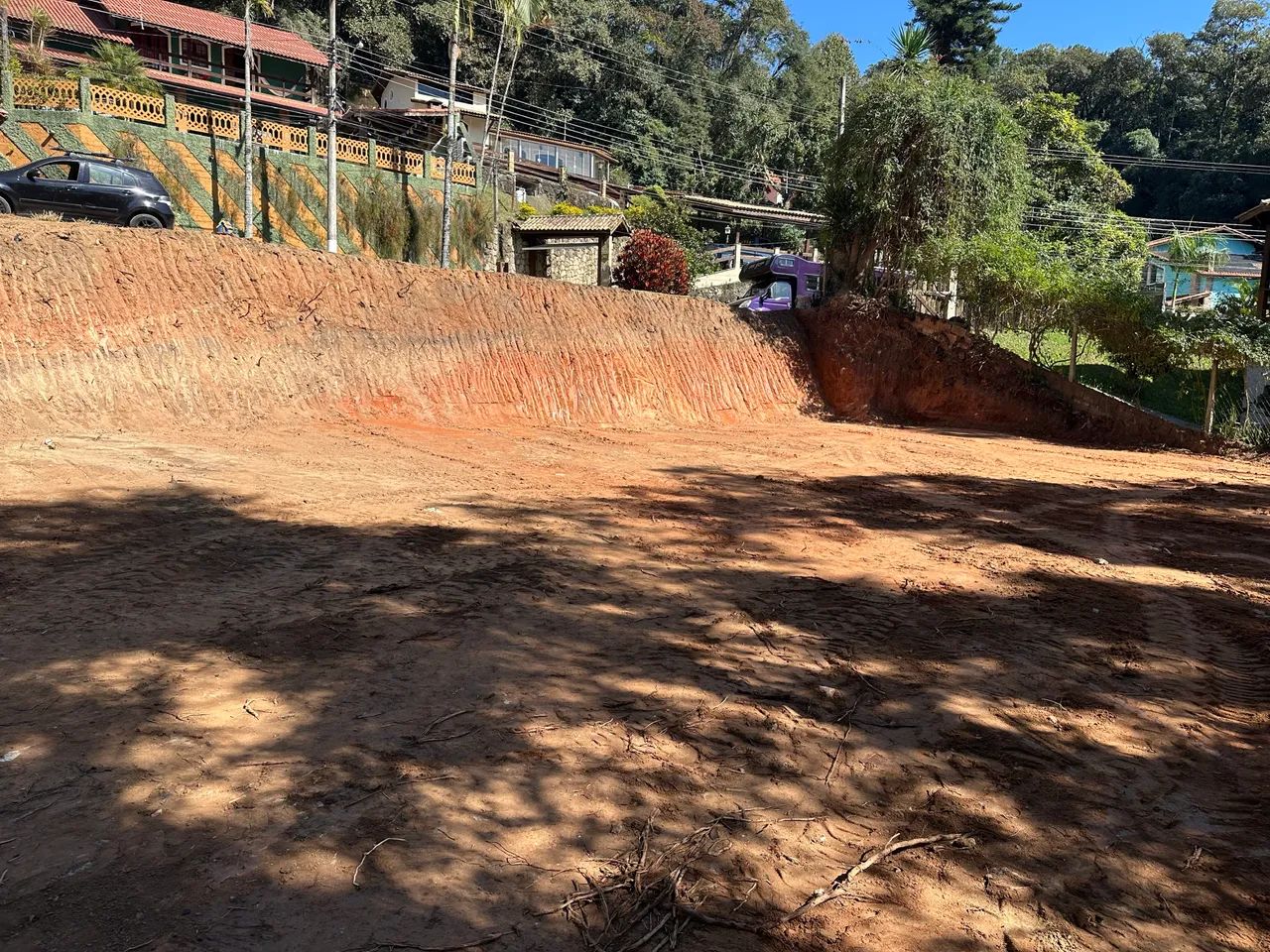 Terreno em Alpes de Caieiras  - Foto 2