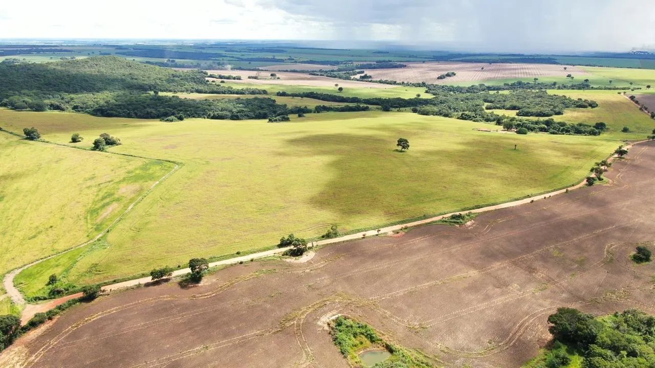 Fazenda em Indiara-Go - Foto 5