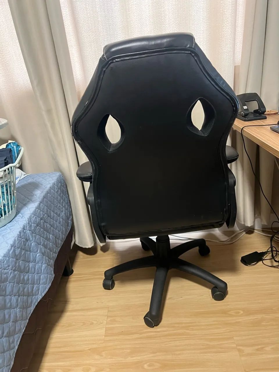 Cadeira Gamer  - Foto 4