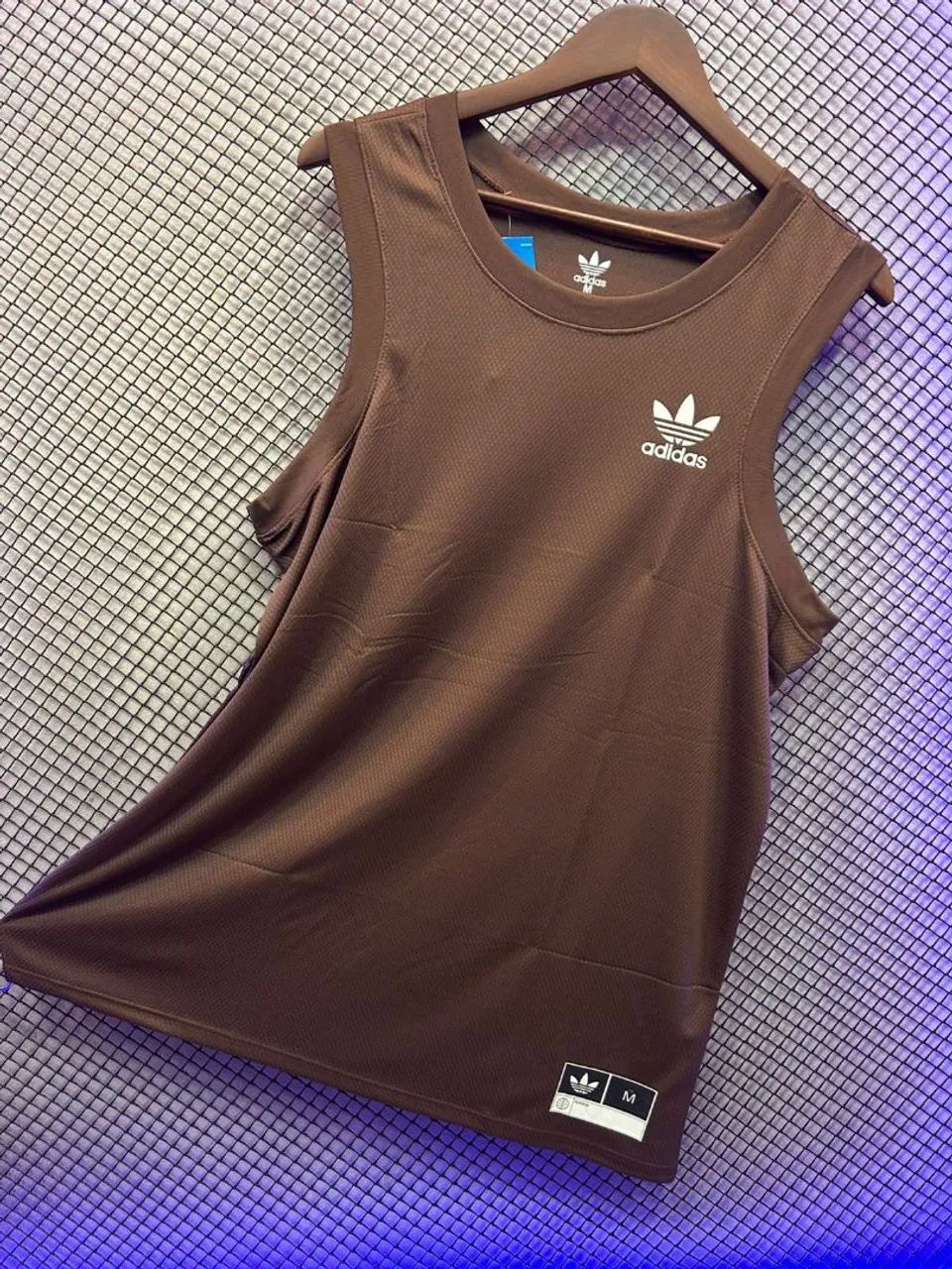 Shorts e camisas de 1° linha - Foto 5