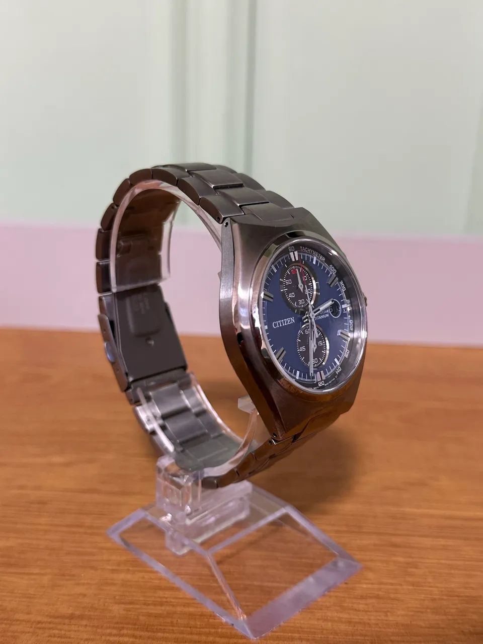 Citizen Super Titanium CA7090-52L - Foto 2