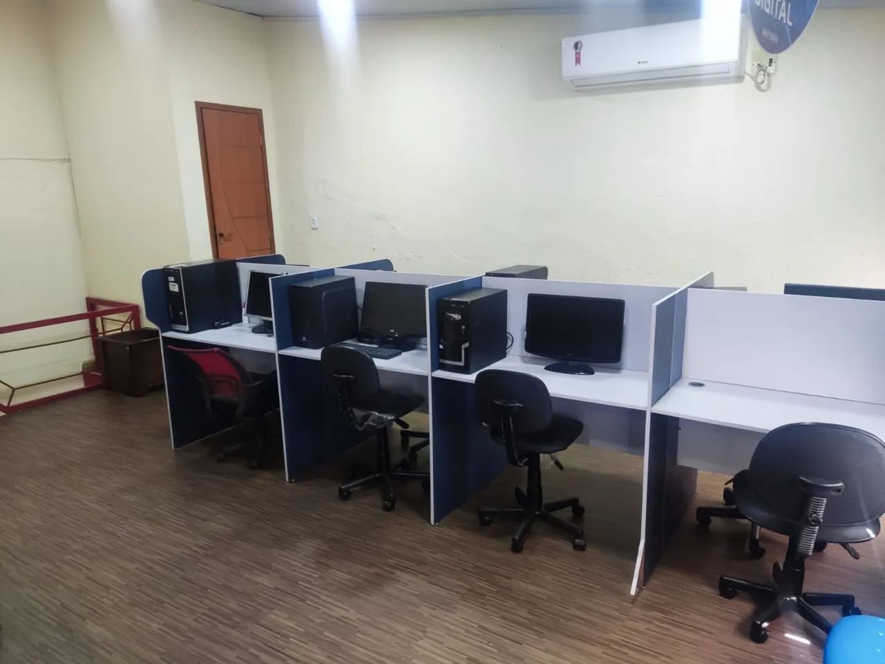 Prédio comercial completo  - Foto 4