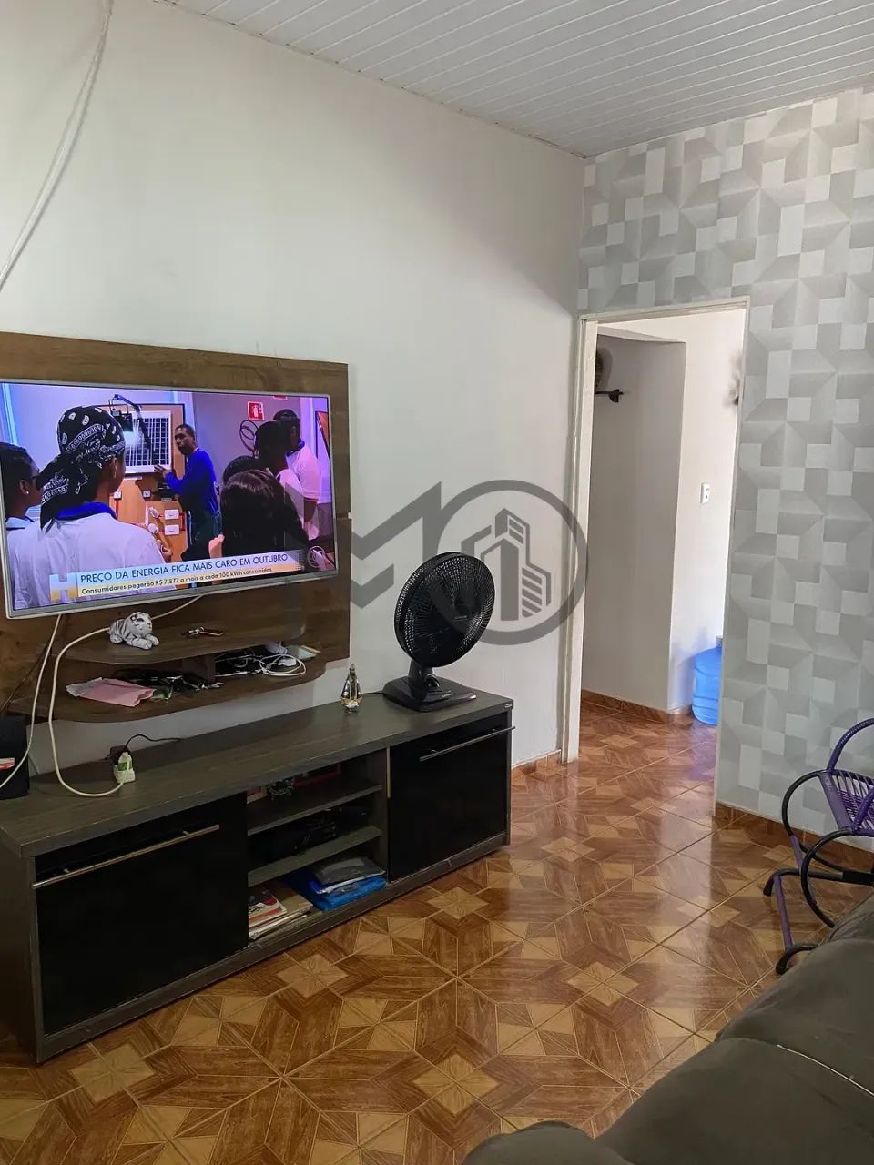 Casa à venda, CPA 4, Morada da Serra, Cuiabá, MT - Foto 3