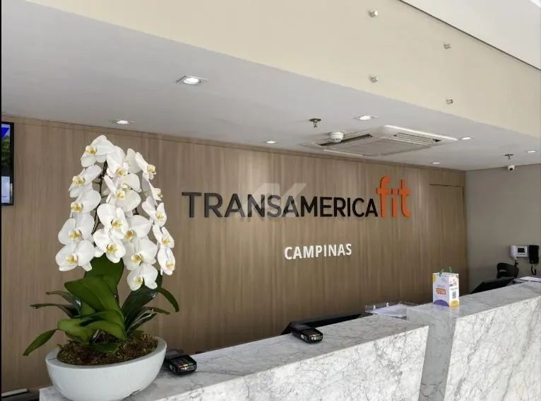 hotel - Centro - Campinas - Foto 2