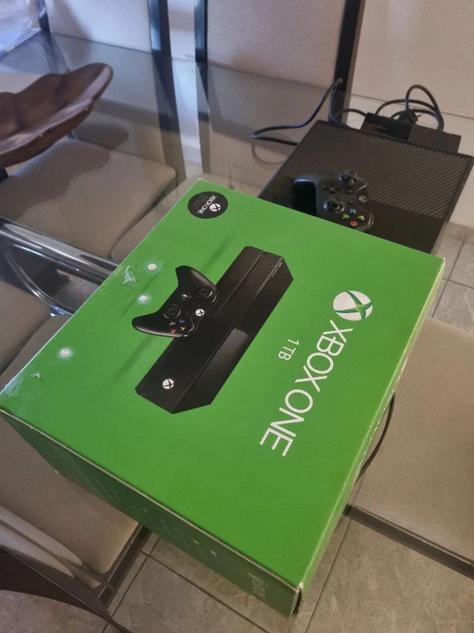 Xbox one oportunidade  - Foto 2