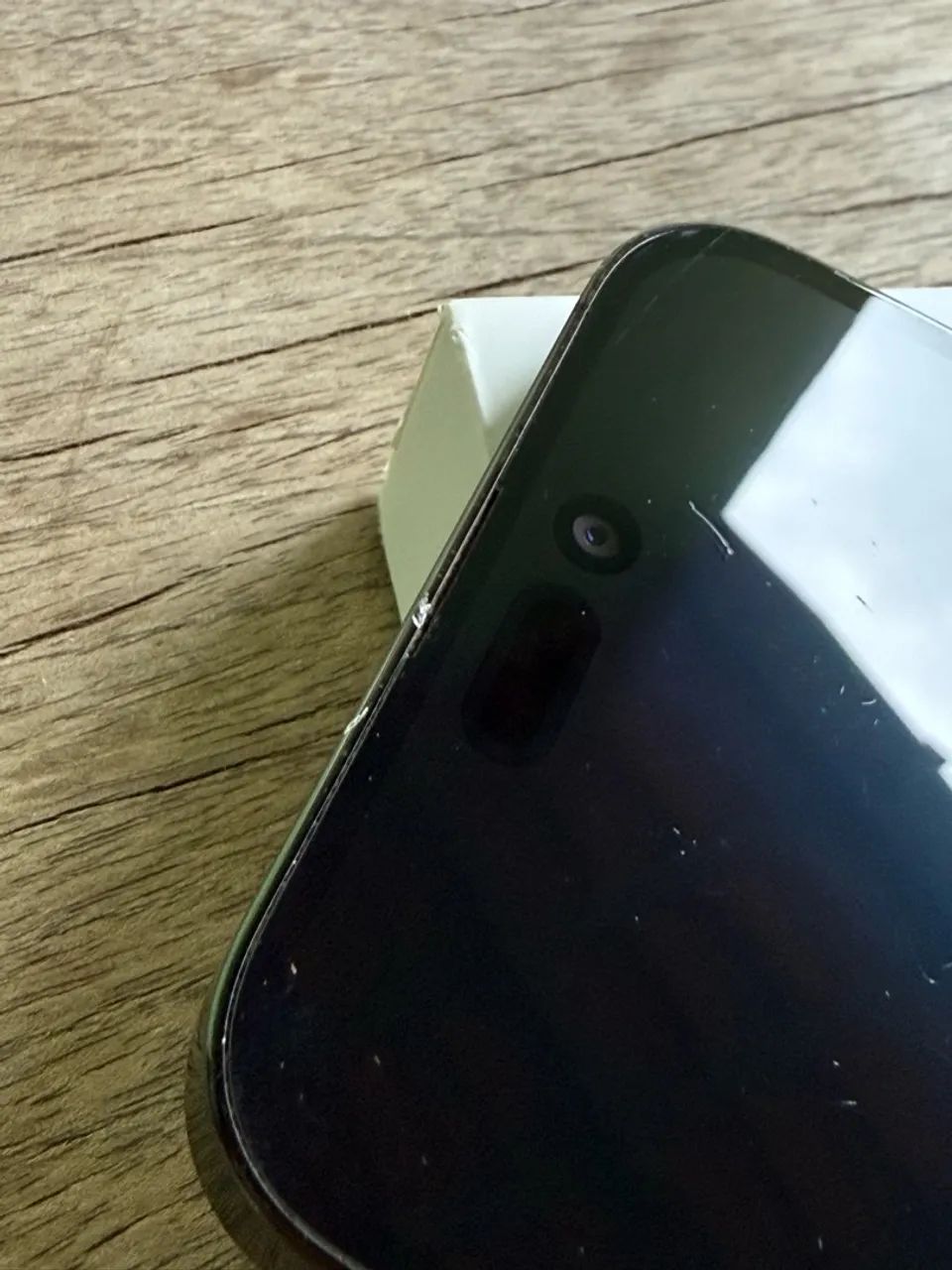 IPHONE 14 PRO MAX 128GB NA CAIXA - Foto 5