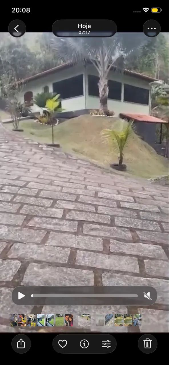 ? OPORTUNIDADE ÚNICA! SÍTIO À VENDA 