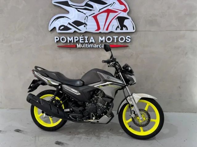 Yamaha Factor 150 Dx 2025