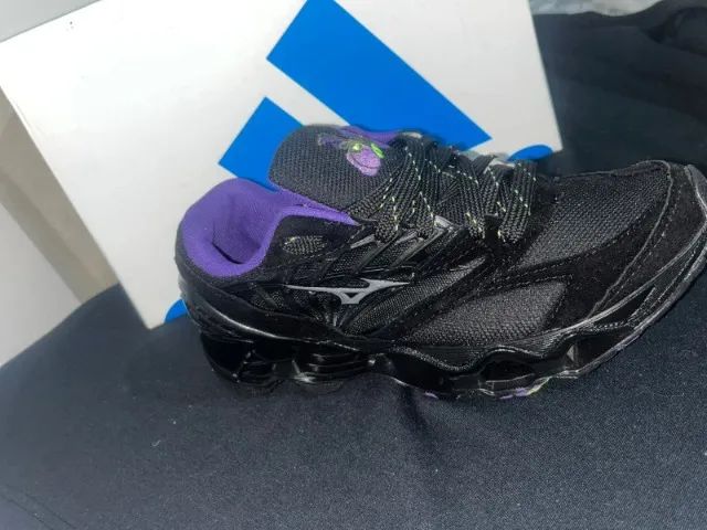Tenis Mizuno - Numeros do 35 ao 40 Só R$ 180,00 - Calçados