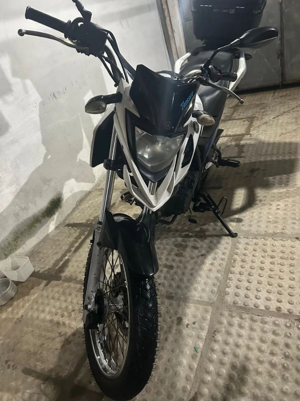 Crosser S 2019 EXTRA 14,500