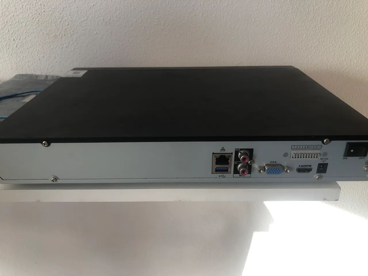 NVD 3116 intelbras  - Foto 3