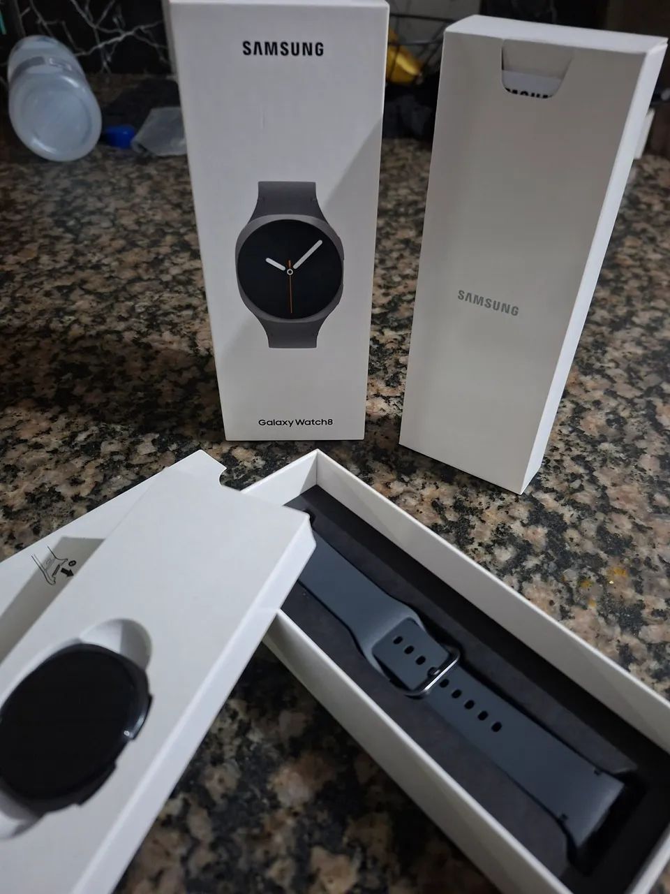 Galaxy watch 8 bt - Foto 4