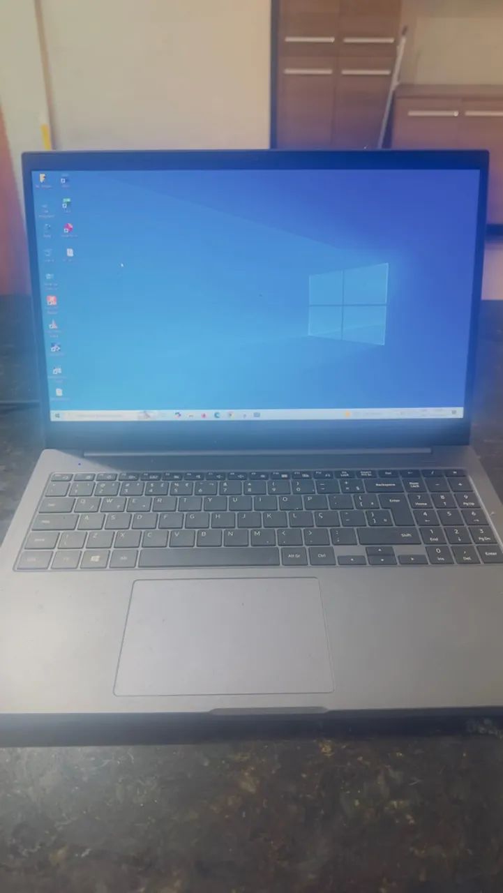 Notebook Samsung Core i3 11ª Ger | SSD 250GB | Windows 10 ? Excelente Estado - Foto 2