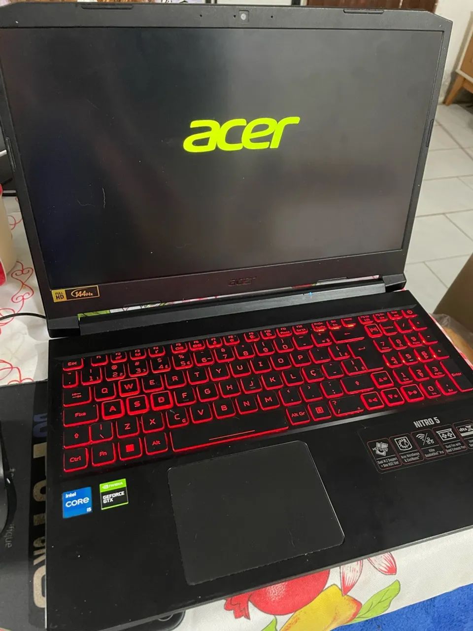 Nitro 5 - Foto 2