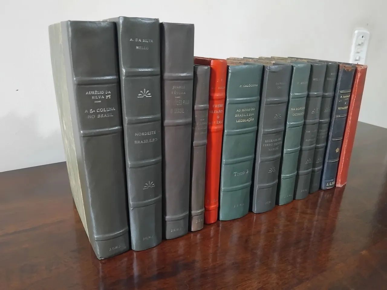 Livros raros e antigos - Foto 5