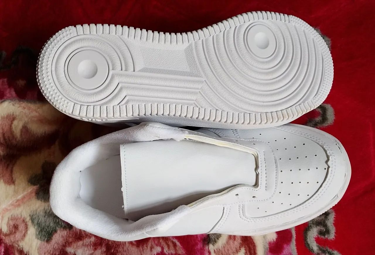 50 pares de Tênis  - Foto 5